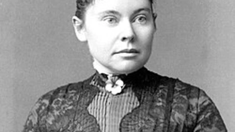 Lizzie Borden