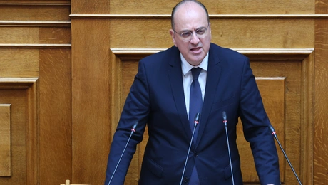 Μακάριος Λαζαρίδης