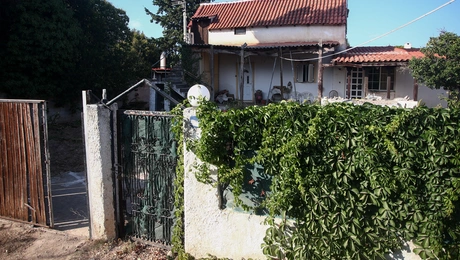 Μαραθώνας