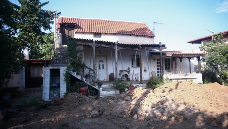 μαραθωνας