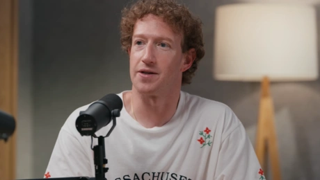 mark zuckerberg