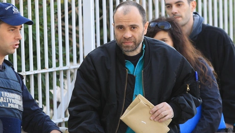 Νίκος Μαζιώτης