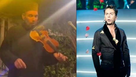 Στρατής Συρίγος και Μαζωνάκης
