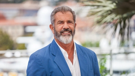 Μελ Γκίμπσον