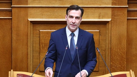 Μιχάλης Χουρδάκης