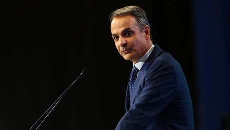 Μητσοτάκης στη ΔΕΘ