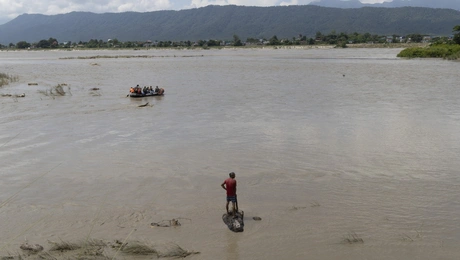nepal