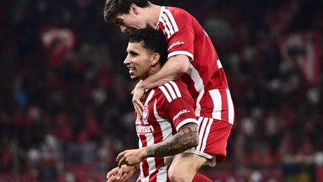 olympiacos