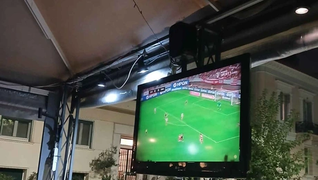 olympiakos ofi