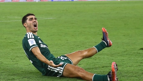 panathinaikos