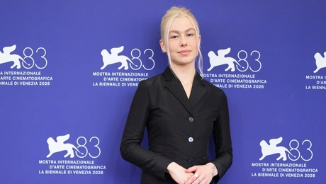 Φίμπι Μπρίτζερς (Phoebe Bridgers)
