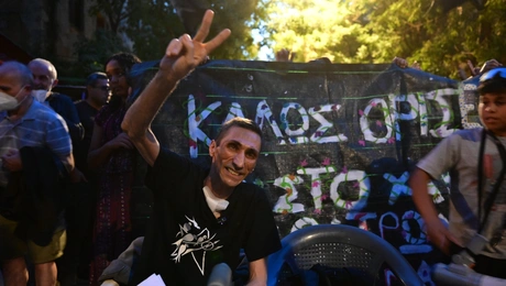 Αριστοτέλης-Χαντζής