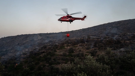 Επιχείρηση κατάσβεσης