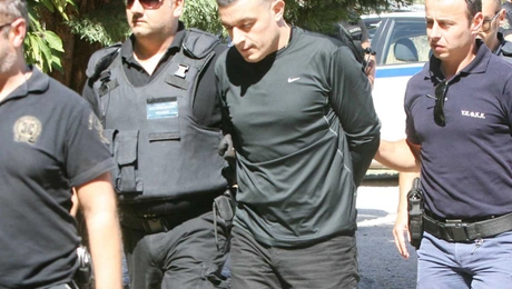 Αλκέτ Ριζάι