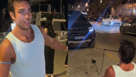 Survivor Γιώργος Πολύχρος