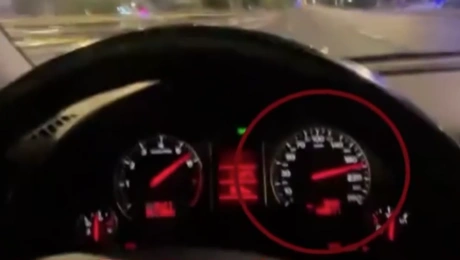 Το βίντεο του οδηγού στο TikTok από τη Συγγρού