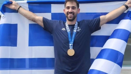 Αντώνης Τανταλίδης