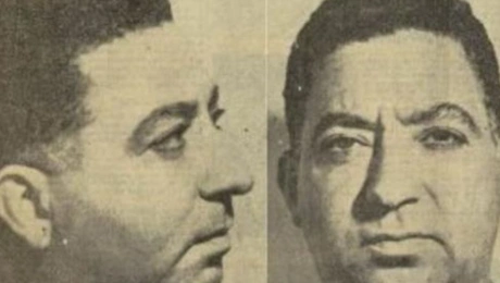 tsafendas