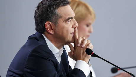 Αλέξης Τσίπρας