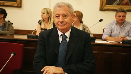 Ο Σήφης Βαλυράκης
