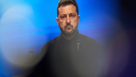 Βολοντίμιρ Ζελένσκυ