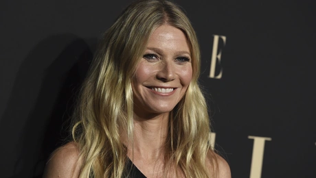 Γκουίνεθ Πάλτροου