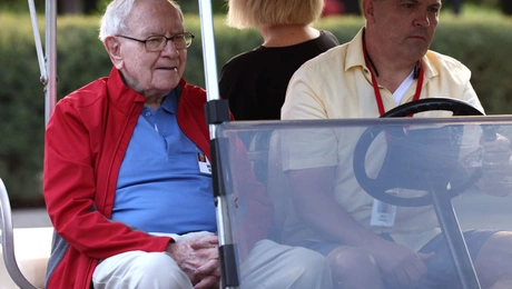 γουόρεν-μπάφετ