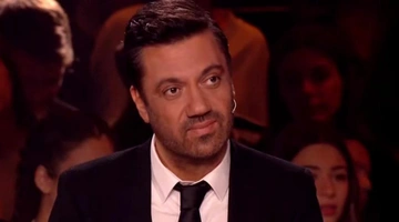 Γιώργος Θεοφάνους