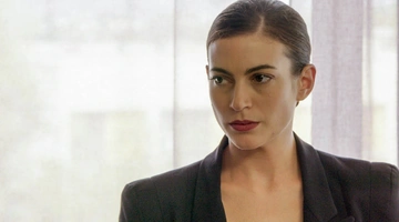 Μάρθα Λαμπίρη Φεντόρουφ