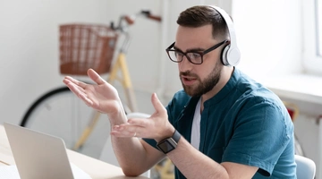 Τηλεργασία