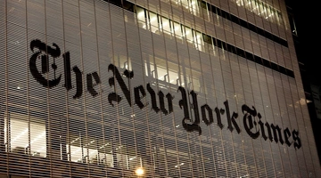 New York Times