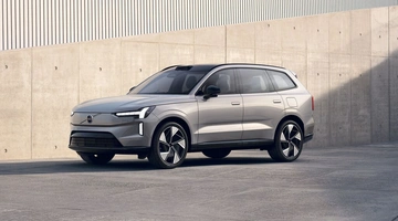 Volvo EX90