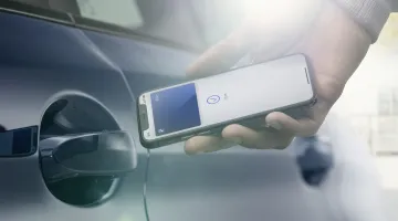 Ψηφιακό κλειδί BMW