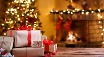 Οδηγός Χριστουγέννων 