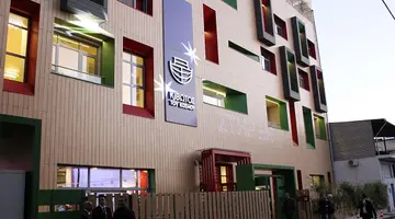 Κιβωτός του Κόσμου