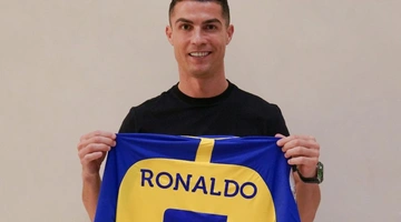 ronaldo