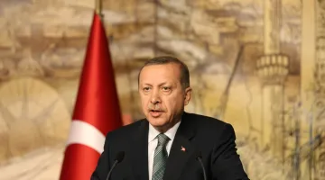Erntogan - Erdogan