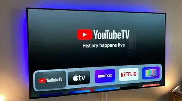 Το YouTube θέλει να μεγαλώσει ακόμη περισσότερο και στοχεύει και στο τηλεοπτικό περιεχόμενο.