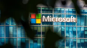 Microsoft