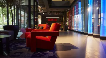 Το Netflix ανακοίνωσε πως προχωράει σε μια σημαντική αλλαγή που θα επηρεάσει αρκετούς χρήστες.