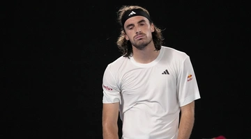 tsitsipas