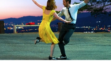 La La Land