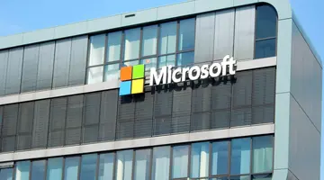 Microsoft