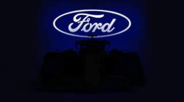 Ford Formula 1