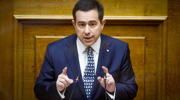 mitarakis