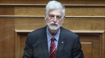 giannis loverdos