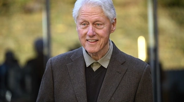 clinton