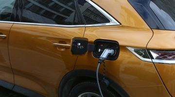 ilektriko-aytokinito