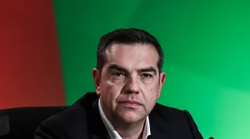 Tsipras - zappeio