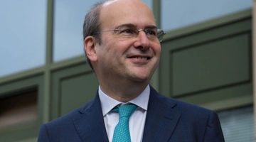 hatzidakis